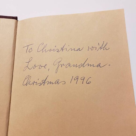 New World Library Hardcover "The Seven Spiritual Laws of Success" Book - Picture 4 of 7